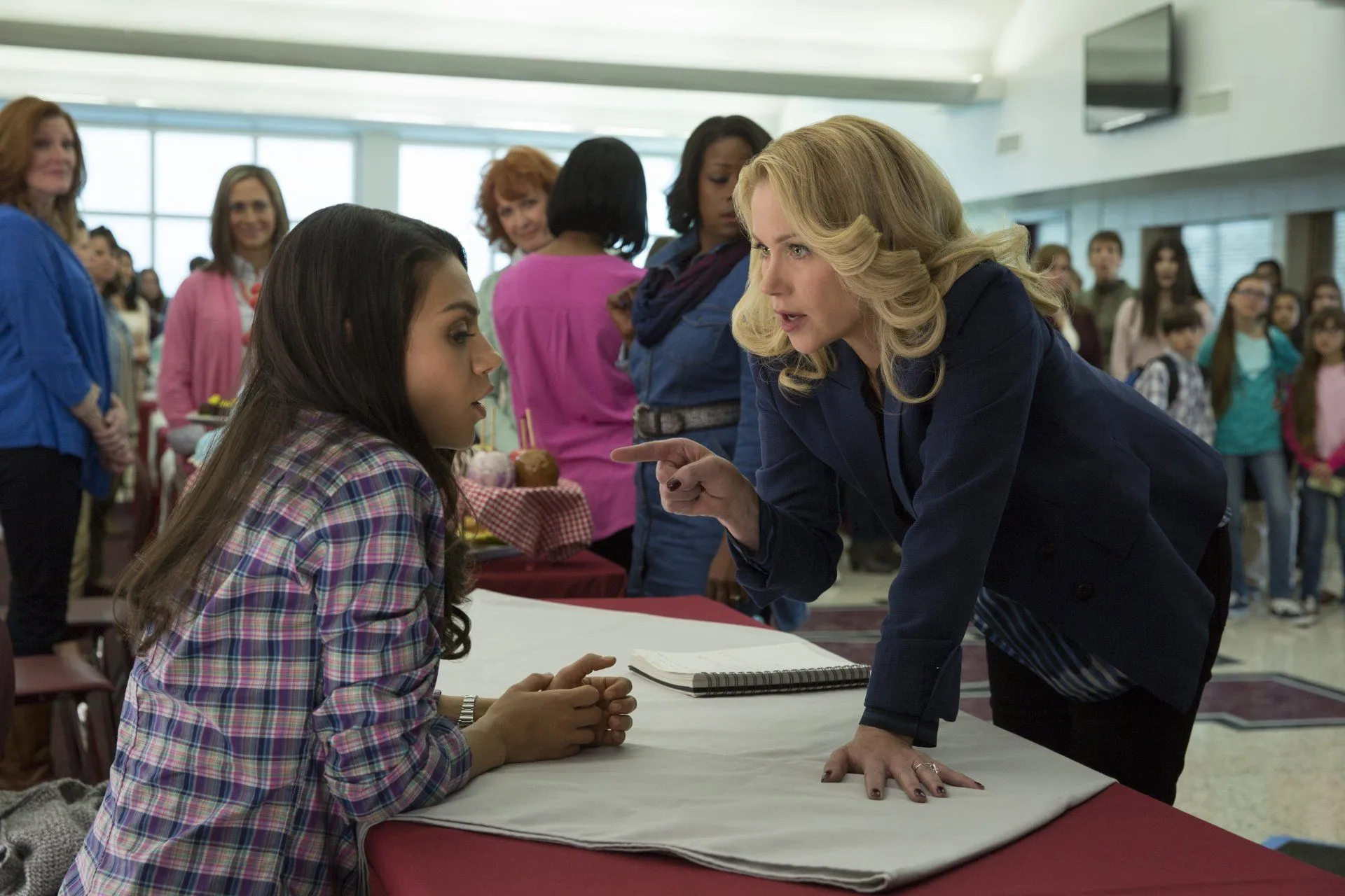Still from the film Bad Moms